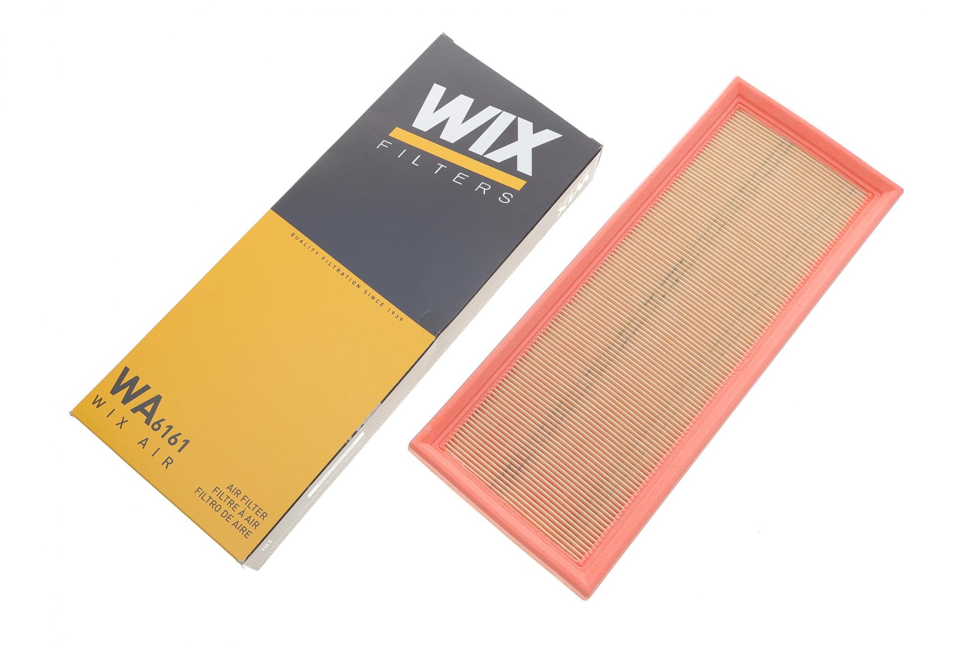 WA6161 WIX FILTERS